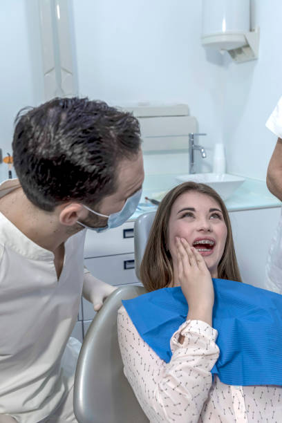 Best Emergency Gum Treatment in Wollochet, WA
