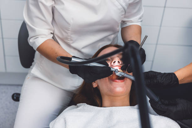 Best Emergency Root Canal Treatment in Wollochet, WA