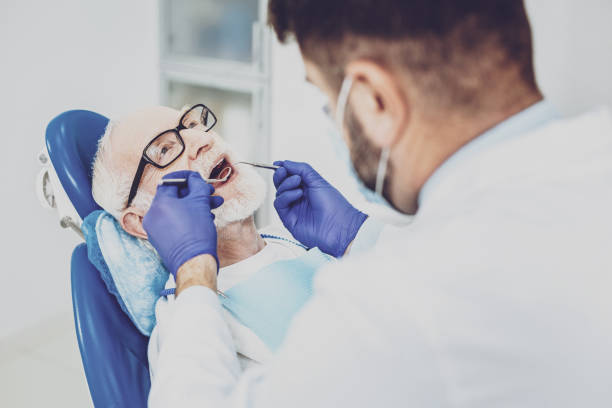 Best Weekend Emergency Dentist in Wollochet, WA